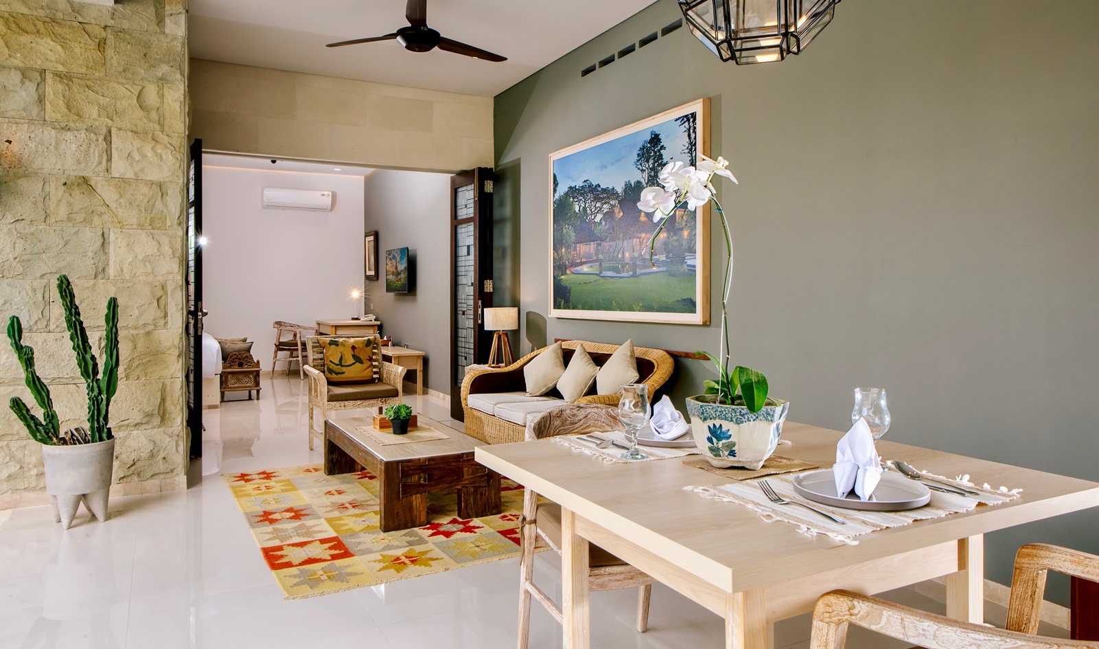 Royal One Bedroom Pool Villa