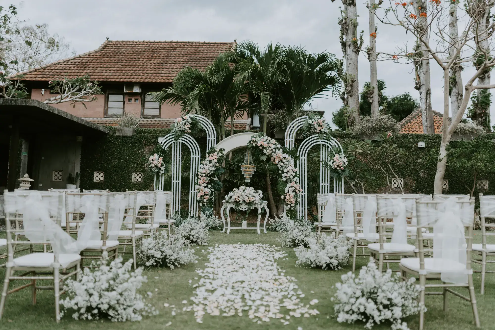 Venue Only Alindra