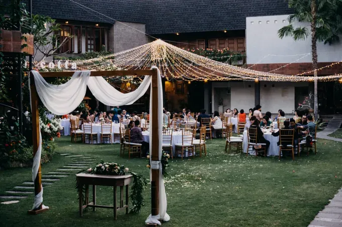 Alindra Venue Signature II Alindra