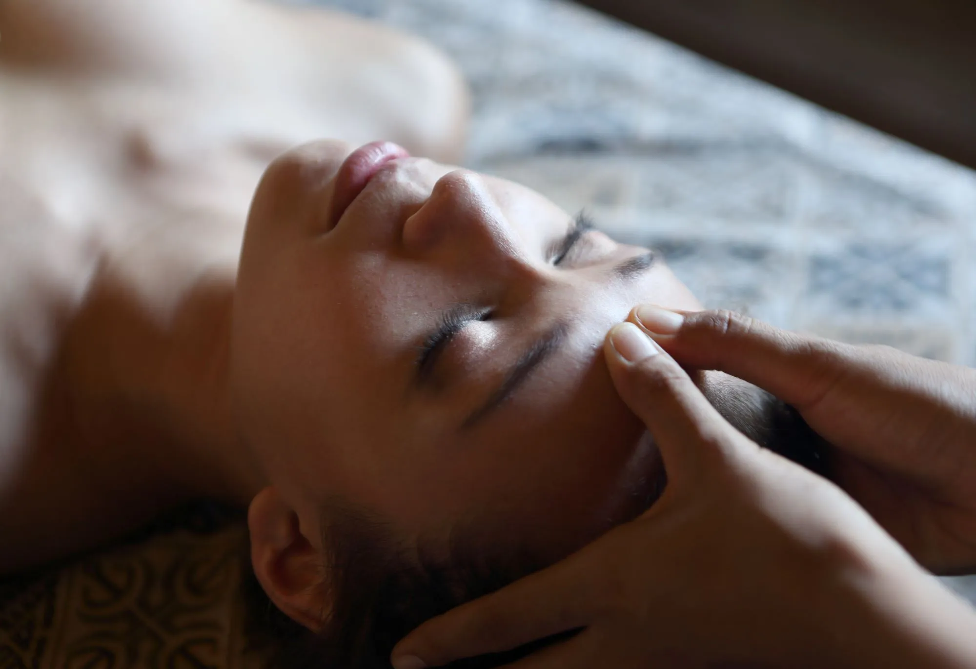 Asia Body Glow Maca Villa