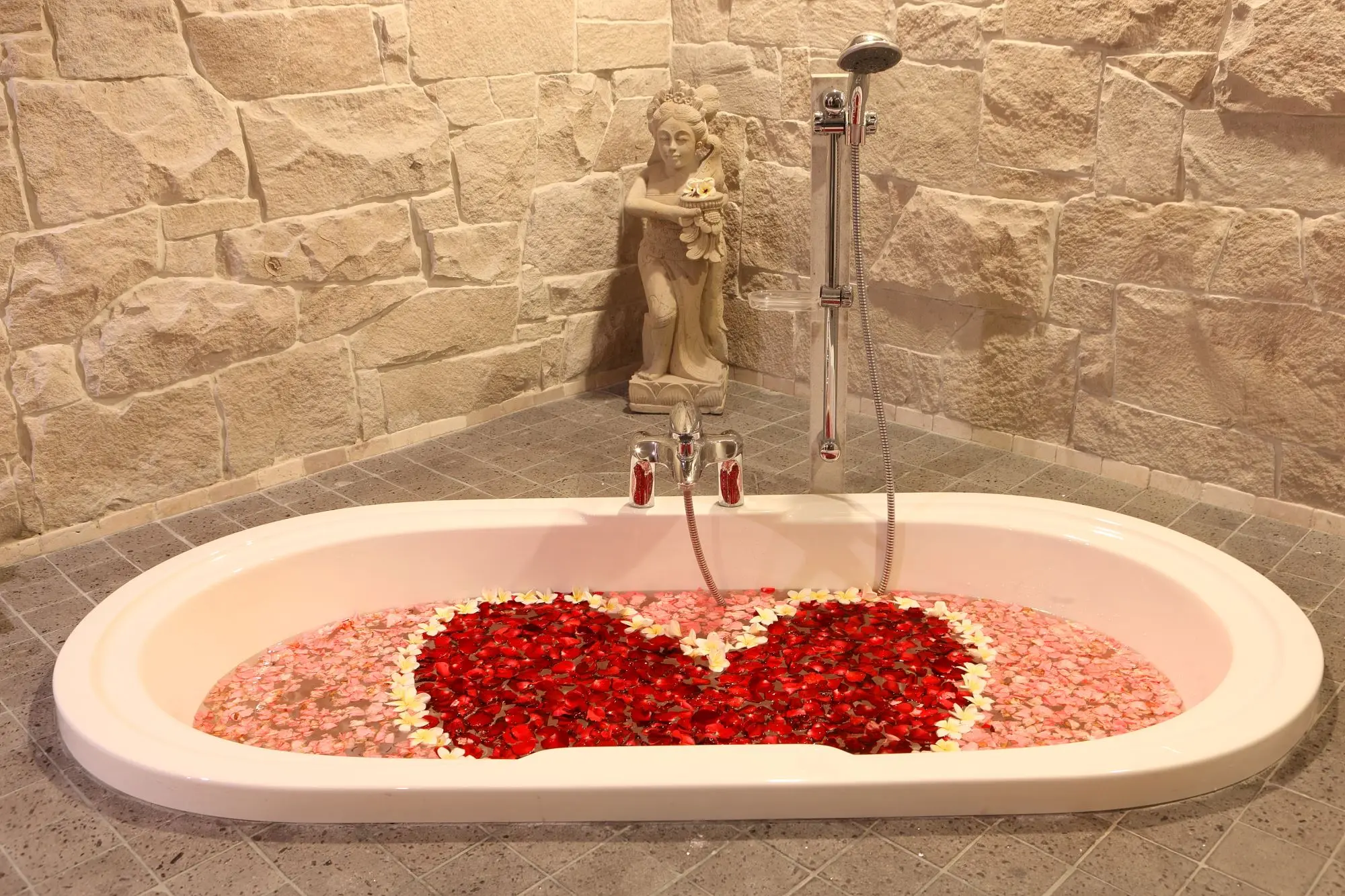 Body Scrub Maca Villa