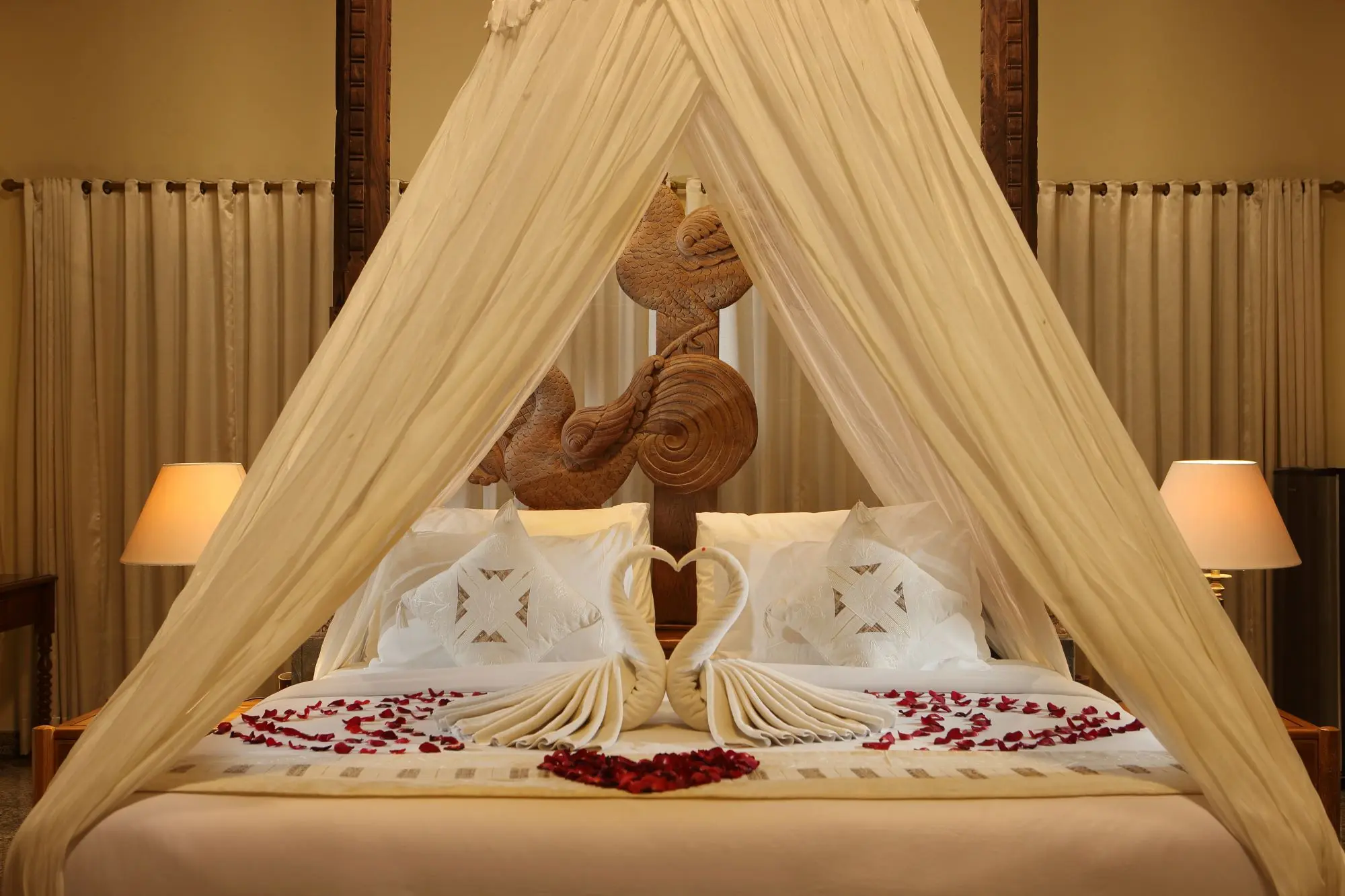 Foot Massage Maca Villa
