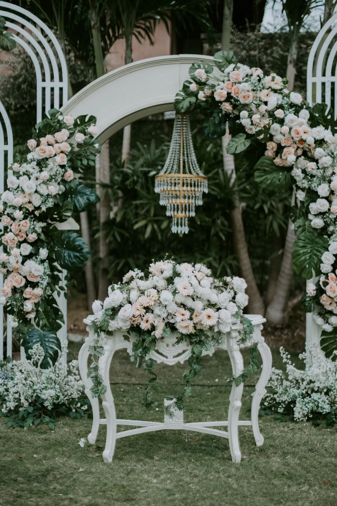Exclusive Wedding packages Alindra